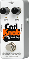 electro-harmonix Cntl Knob Static Expression Pedal Gitarren-Expression-Pedal