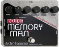 electro-harmonix Deluxe Memory Man Gitarren-Effektgerät Bodenpedal Delay