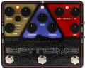 electro-harmonix Epitome Multieffetti per Chitarra