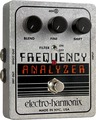 electro-harmonix Frequency Analyzer Pitch Shifter & Harmonizer Pedals