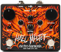 electro-harmonix Hell Melter / Distortion Pedali Distorsione