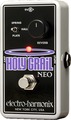 electro-harmonix Holy Grail Neo Pedal Guitarra Reverb / Hall