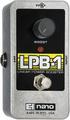 electro-harmonix LPB-1 Linear Power Booster Pedal Boost Guitarra