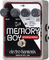 electro-harmonix Memory Boy Analog Delay Gitarren-Effektgerät Bodenpedal Delay