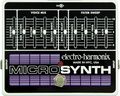 electro-harmonix Micro Synthesizer