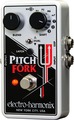 electro-harmonix Pitch Fork Pédales harmonizer