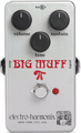 electro-harmonix Ram's Head Big Muff Pi Distortion/Sustainer Pedal de Distorção