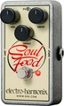 electro-harmonix Soul Food Pedali Distorsione