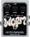 electro-harmonix Worm Tremolo Pedals
