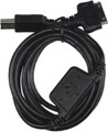iConnectivity ConnectionCable 1.5m/30pin Verbindungskabel/-adapter zu Netzadapter