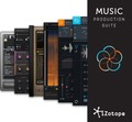 iZotope Music Production Suite Software de Música