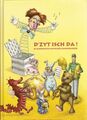 Music Vision D'Zyt isch da! / Liederbuch Children's Songbooks