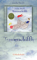 Music Vision Traumschiffli / Baechli, Gerda (incl. CD) Libri Canzoni per Bambini