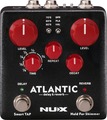 nuX Atlantic Delay & Reverb