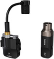 nuX B-6 / Wireless System for Saxophone Microphones sans fil pour instruments