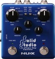 nuX Solid Studio IR & Power Amp Simulator