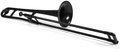 pBone Posaune (black) Trombone Tenore