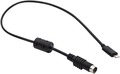 reloop 8-pin iOS Lightning cable Accesorios para equipo de DJ