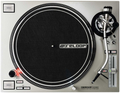 reloop RP-7000 MK2 (silver) DJ Turntables