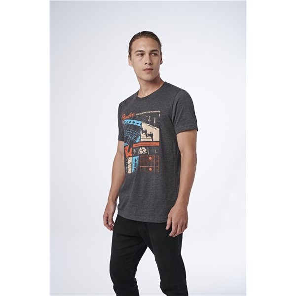 fender jaguar t shirt