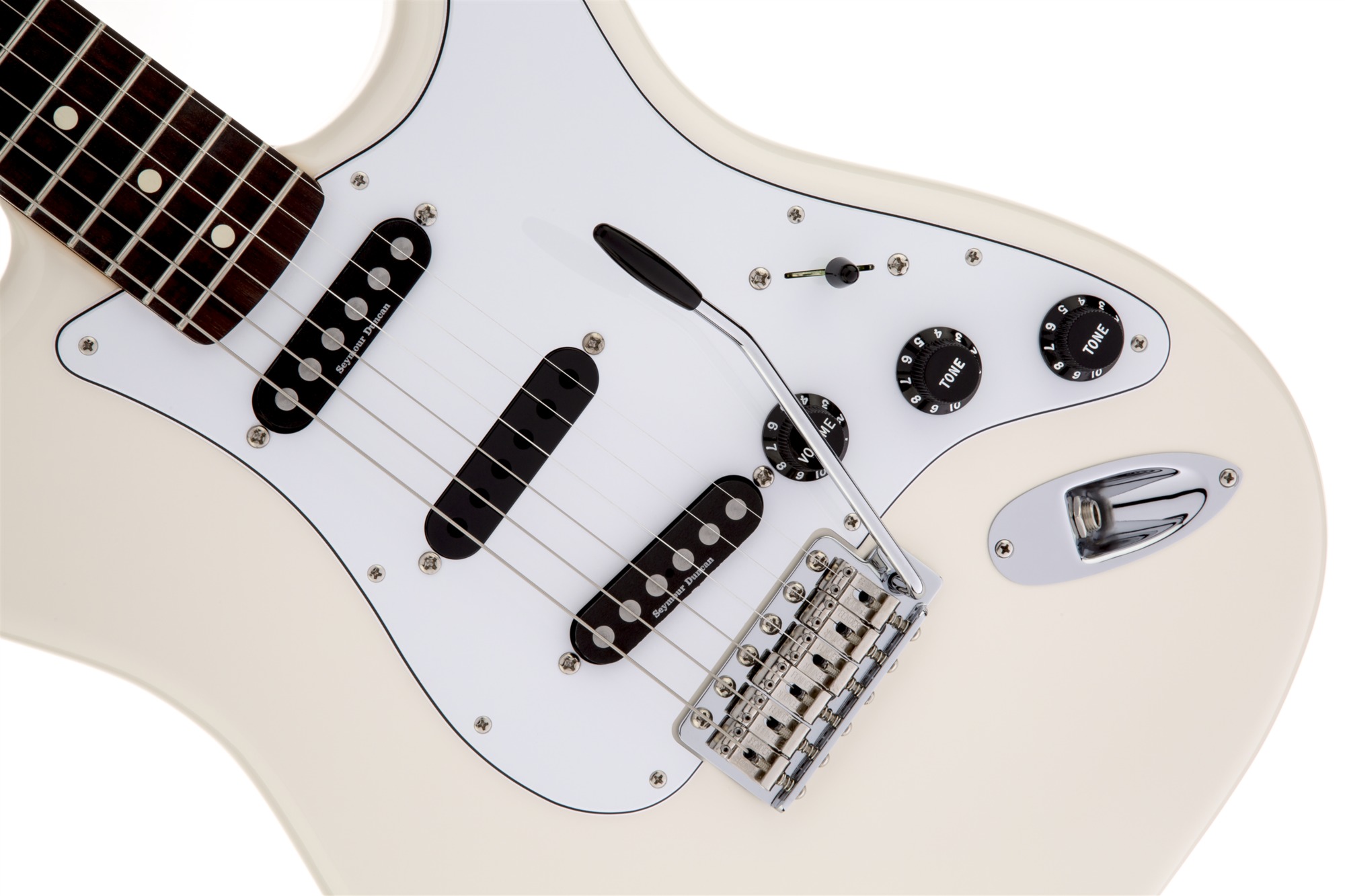 fender blackmore stratocaster