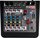 Allen & Heath ZED-6 FX