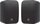Behringer 1C-BK Monitor Speakers (Black)