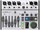 Behringer Flow 8 / Swift BT8