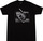 Bigsby B16 Graphic T-Shirt M (black)