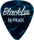 BlackLine Classic Turquoise Medium (.71mm)