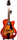 Comins Guitars GCS-16-1 (violin burst)