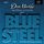 Dean Markley Blue Steel Electric Guitar Strings Light (9-42)
