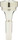 Denis Wick 5881-5B Classic / Cornet Mouthpiece