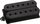 Di Marzio DP159F / Evolution Bridge (black)