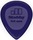 Dunlop Stubby Jazz Pick Dark Purple 3.00mm
