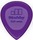 Dunlop Stubby Jazz Pick Light Purple - 2.00