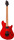 EVH Wolfgang WG Standard (stryker red)