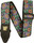 Ernie Ball Jacquard 5340 Strap (evening bloom)