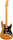 Fender American Pro II Strat MN (roasted pine)