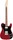 Fender American Pro Telecaster RW Deluxe ShawBucker (Candy Apple Red)