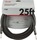 Fender Professional Instrument Cable (25'/7.5m; straight-straight)