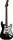 Fender Tom Morello Stratocaster RW (Black)