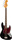 Fender Vintera II 60s Jazz Bass (black)