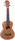 Flight DUC323 Mahogany Concert Ukulele