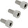 Floyd Rose Nut Clamping Screws / FRNCSSSP (stainless steel)