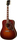 Gibson 1960 Hummingbird / Adjustable Saddle (heritage cherry sunburst)