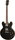 Gibson ES 335 Dot (vintage ebony)