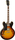 Gibson ES 345 Lefthand (vintage burst)