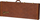 Gibson Explorer Case / Original (brown)