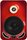 Gibson Les Paul 6 Reference Monitor (Cherry)